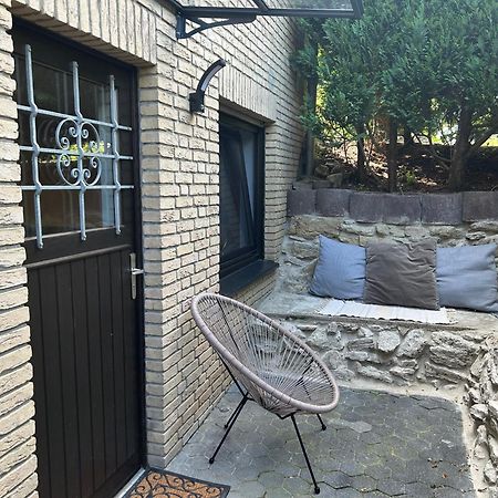 Auszeit Am Toensberg Oerlinghausen Teutoburger Wald Appartement Buitenkant foto
